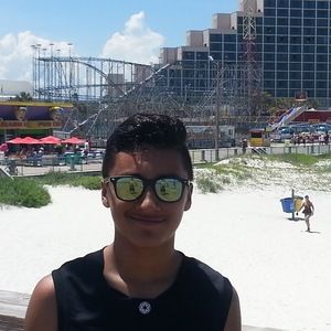 Meet your Posher, Guillermo